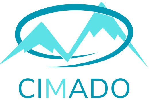 Logo Cimado
